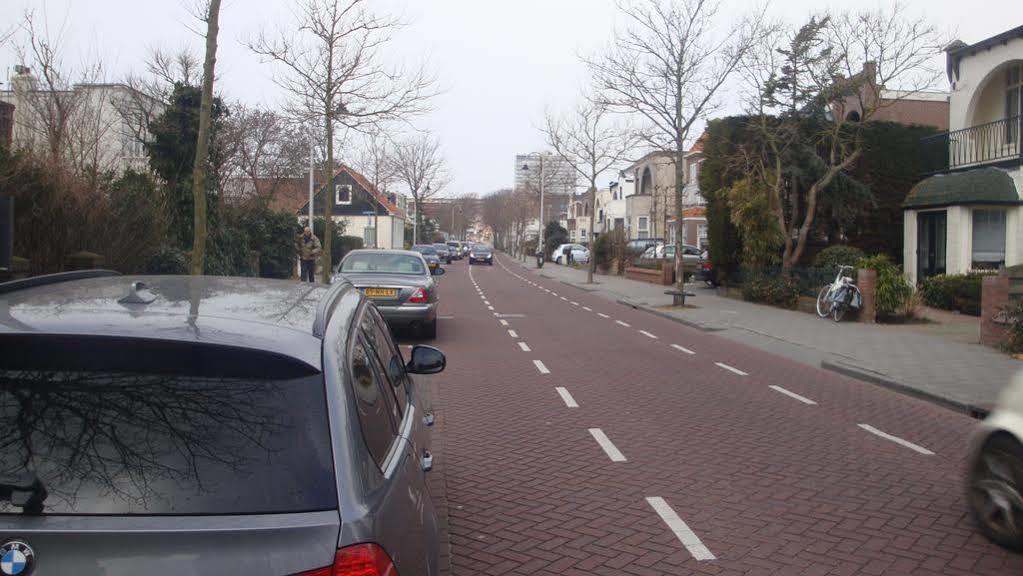 Happy Home Zandvoort Esterno foto